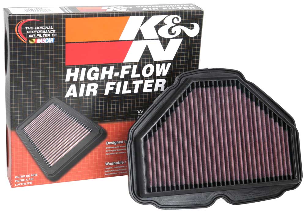K&N HA-1818 Replacement Air Filter