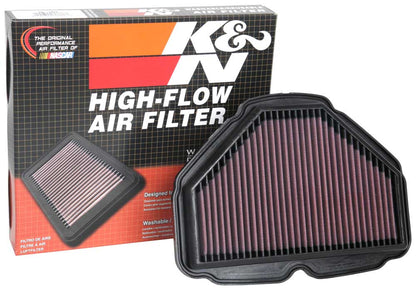 K&N HA-1818 Replacement Air Filter