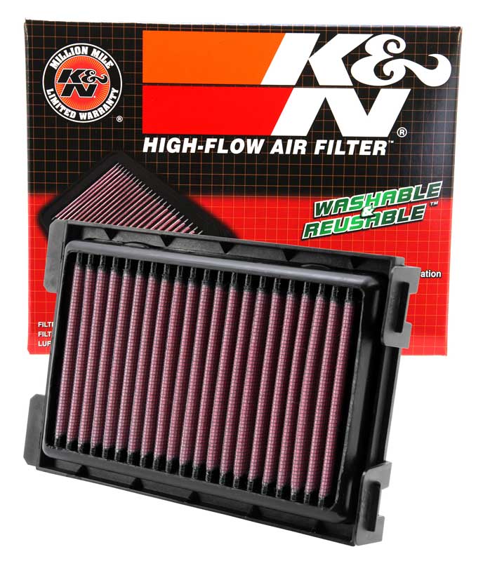 K&N HA-2511 Replacement Air Filter