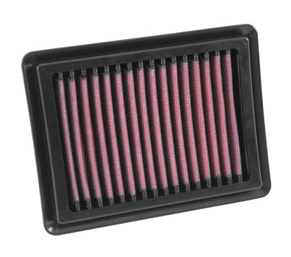K&N HA-2513 Replacement Air Filter