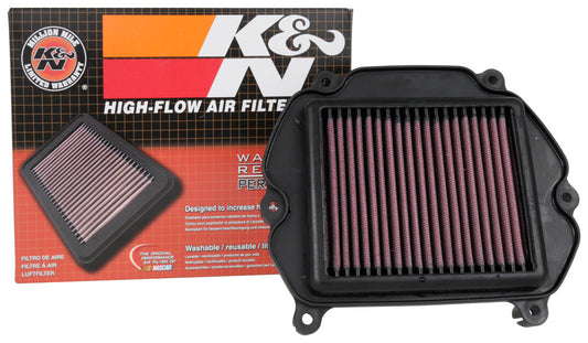 K&N HA-2517 Replacement Air Filter