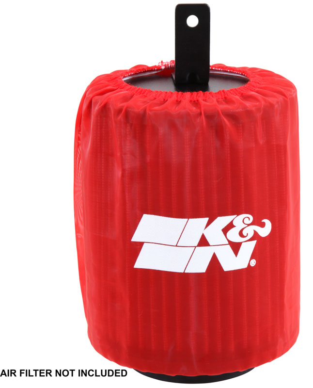 K&N HA-4504PR Air Filter Wrap