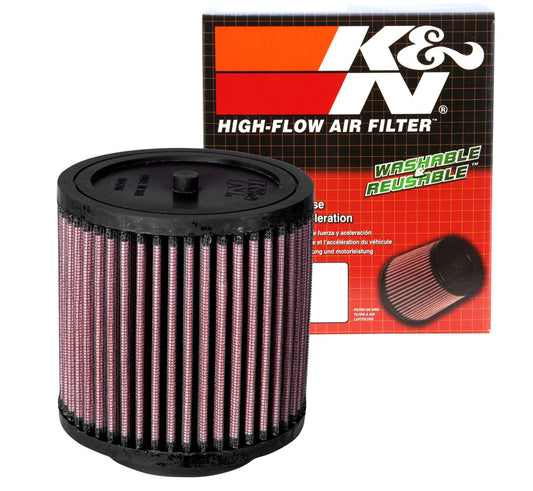 K&N HA-5000 Replacement Air Filter
