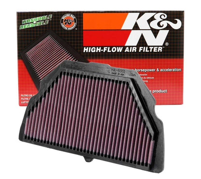 K&N HA-6001 Replacement Air Filter