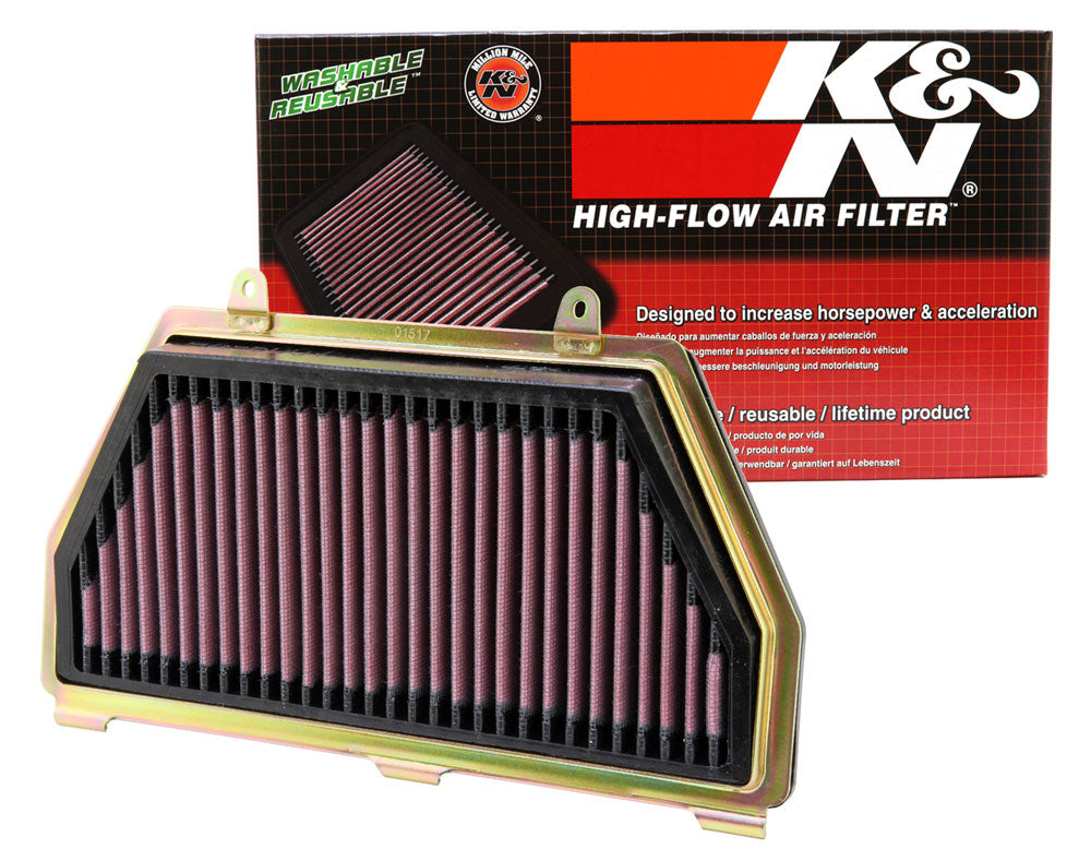 K&N HA-6007 Replacement Air Filter