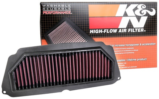 K&N HA-6519 Replacement Air Filter