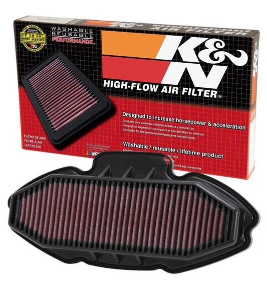 K&N HA-7012 Replacement Air Filter