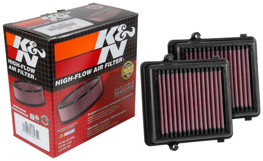 K&N HA-9916 Replacement Air Filter