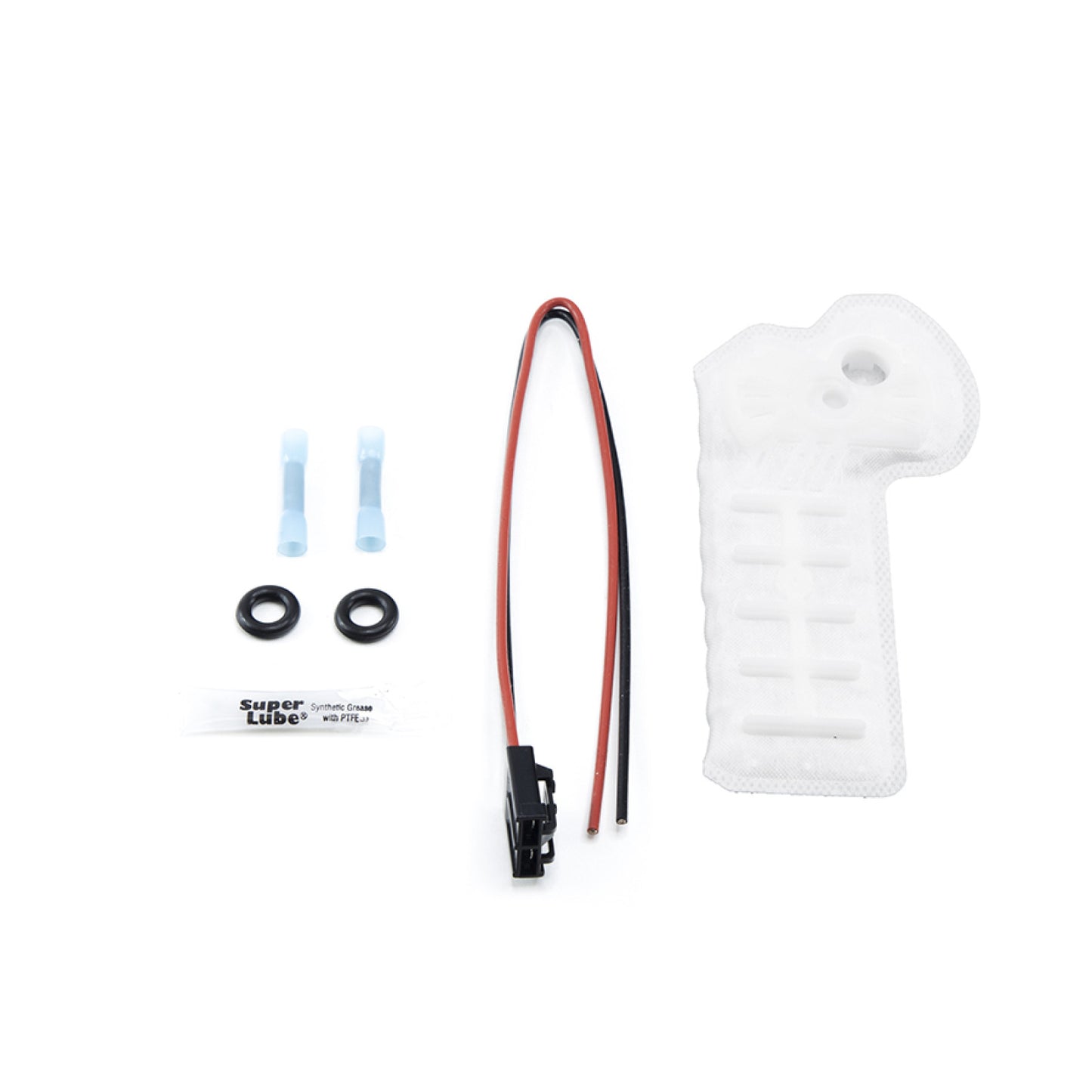 Deatschwerks 2018-2020 Honda Accord Fuel Pump Complete Kit DEW-9-1059