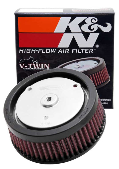 K&N HD-0818 Replacement Air Filter