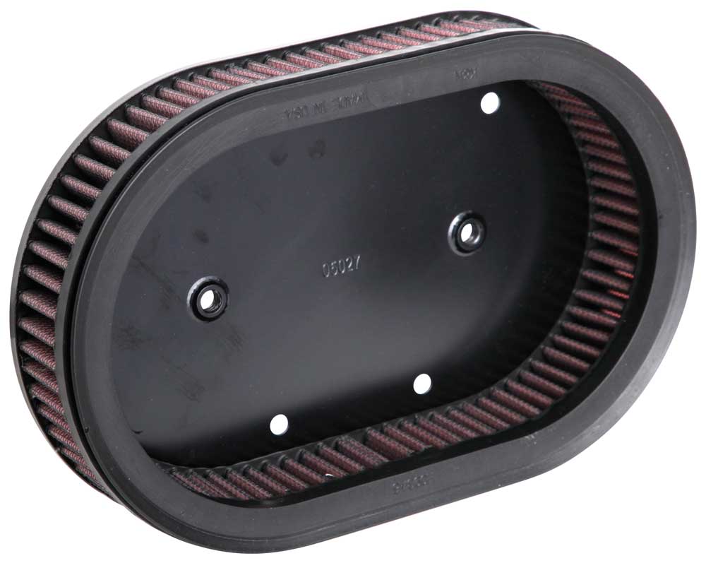 K&N HD-0900 Replacement Air Filter