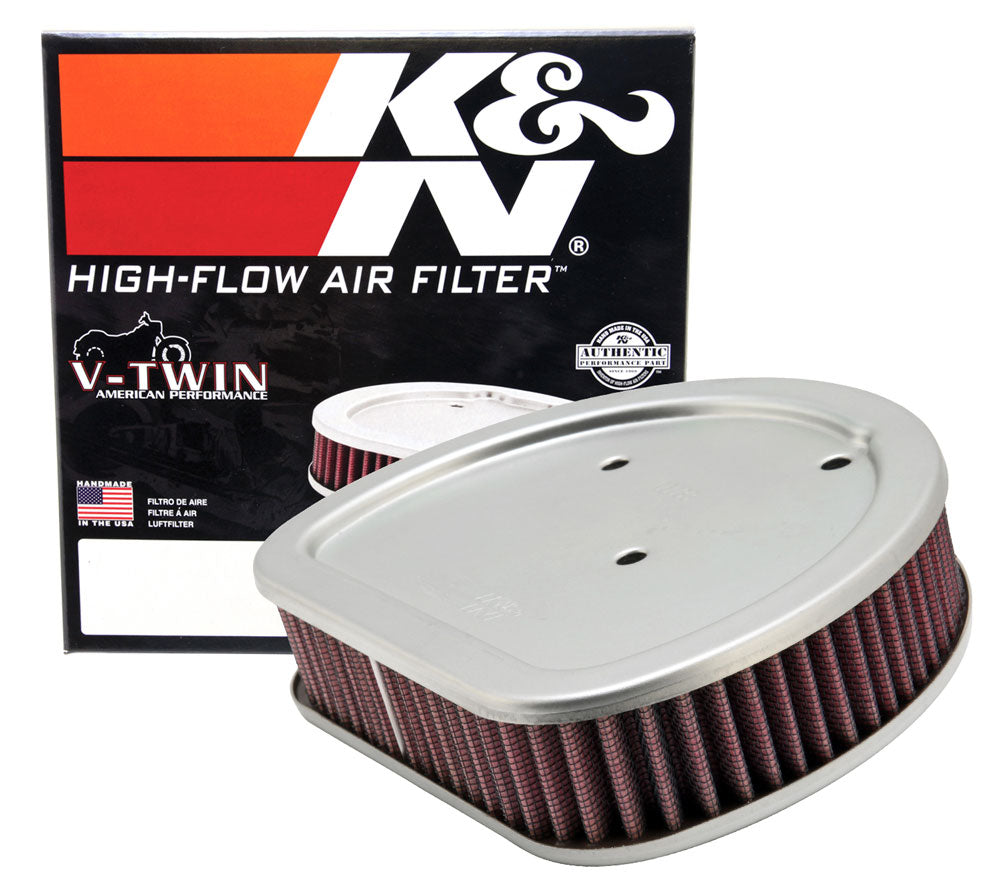 K&N HD-1499 Replacement Air Filter