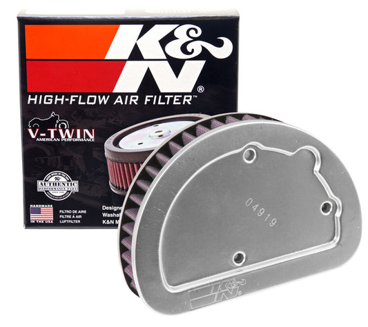 K&N HD-1614 Replacement Air Filter