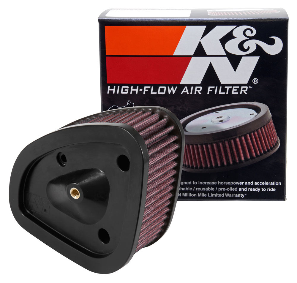 K&N HD-1717 Replacement Air Filter