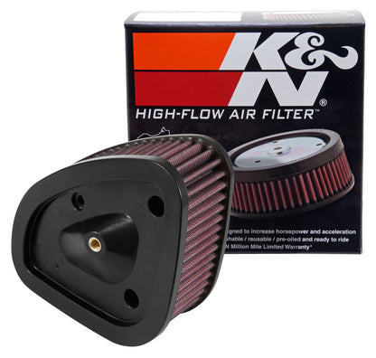 K&N HD-1717 Replacement Air Filter
