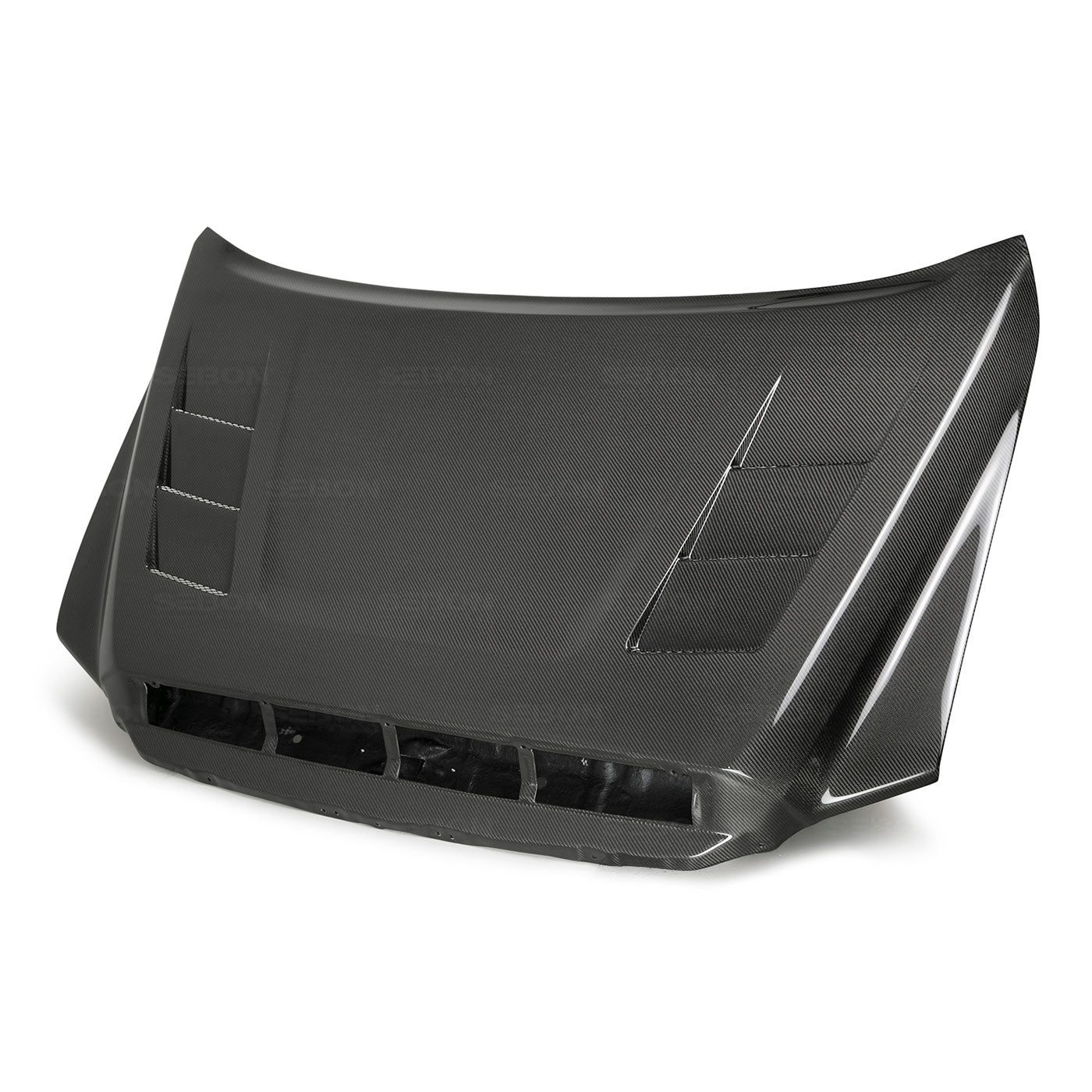 Seibon Carbon Hood HD14TYTU-TS