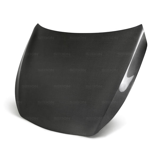 Seibon Carbon Hood HD17INFQ60-OE