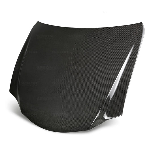 Seibon Carbon Hood HD17LXRC-OE