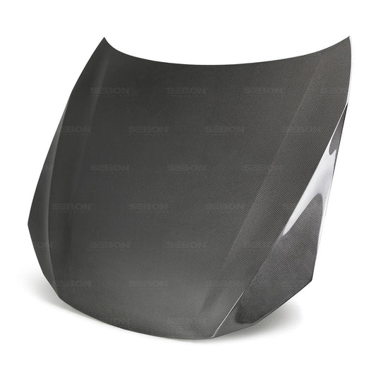 Seibon Carbon Hood HD18LXLCF-OE
