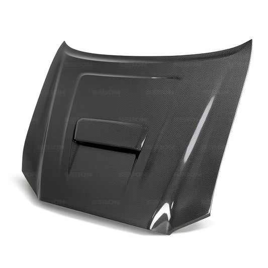 Seibon Carbon Hood HD18TYTA-TR