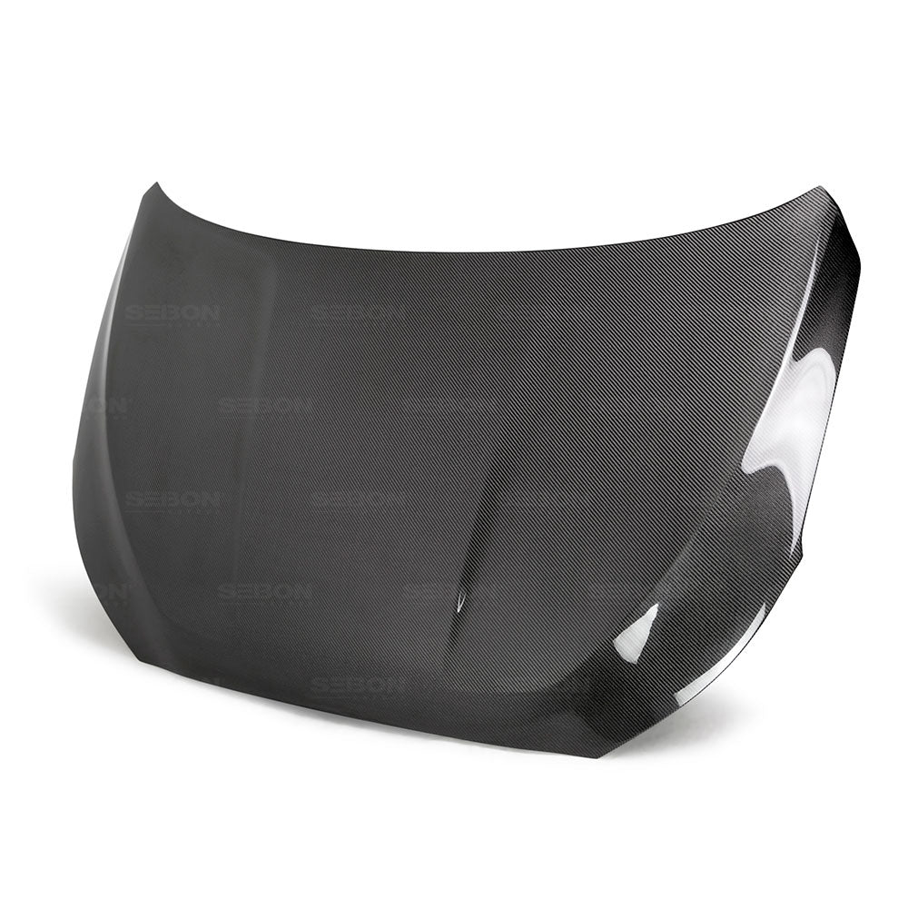 Seibon Carbon Hood HD19HYVEL-OE