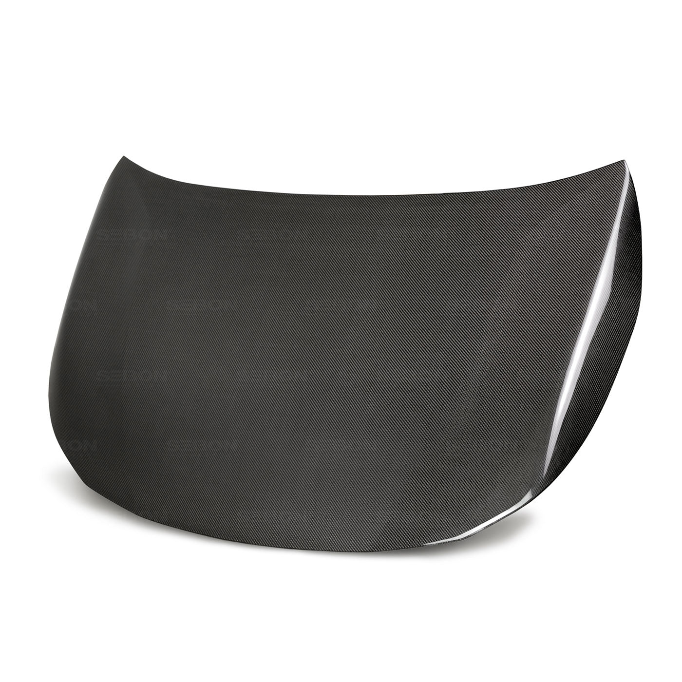 Seibon Carbon. HD19TYCOR-OE OEM-style carbon fiber hood for 2019-2021 Toyota Corolla Hatchback