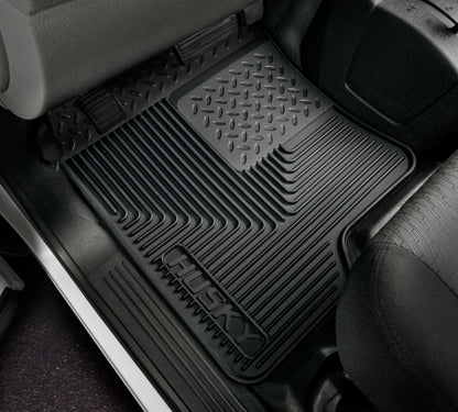 Husky Liners Front Floor Mats 51051