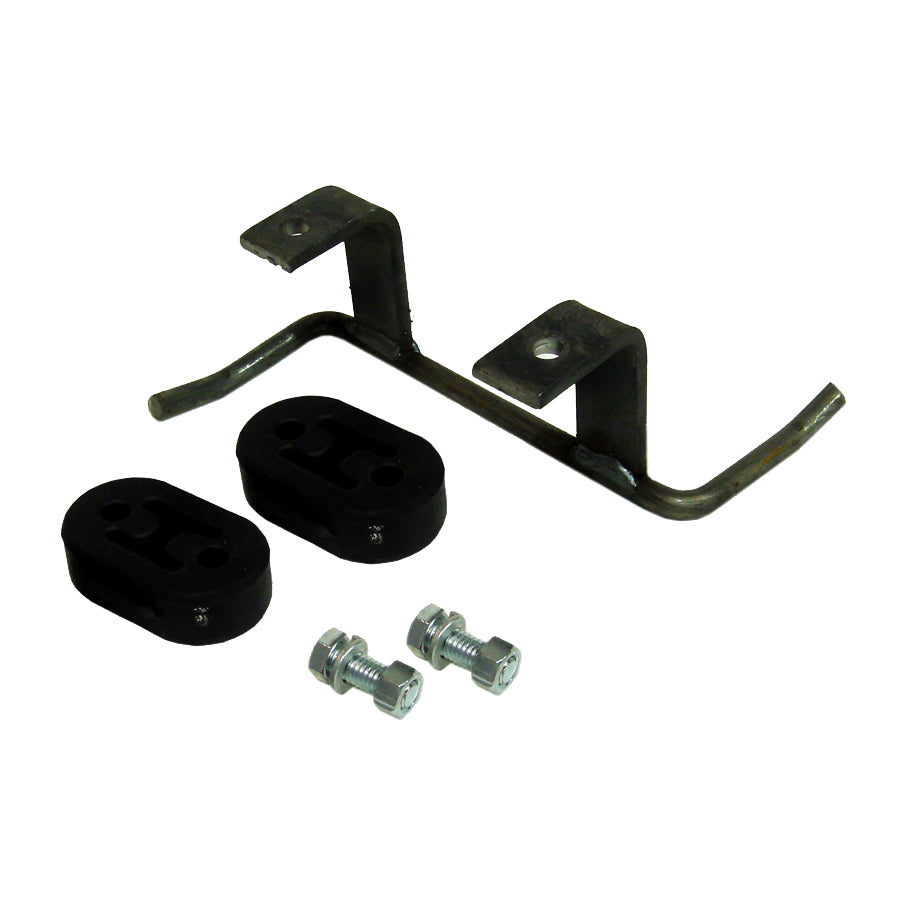 MBRP Exhaust Rear Frame Hanger Assembly HG6100