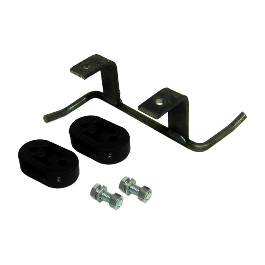MBRP Exhaust Rear Frame Hanger Assembly HG6100