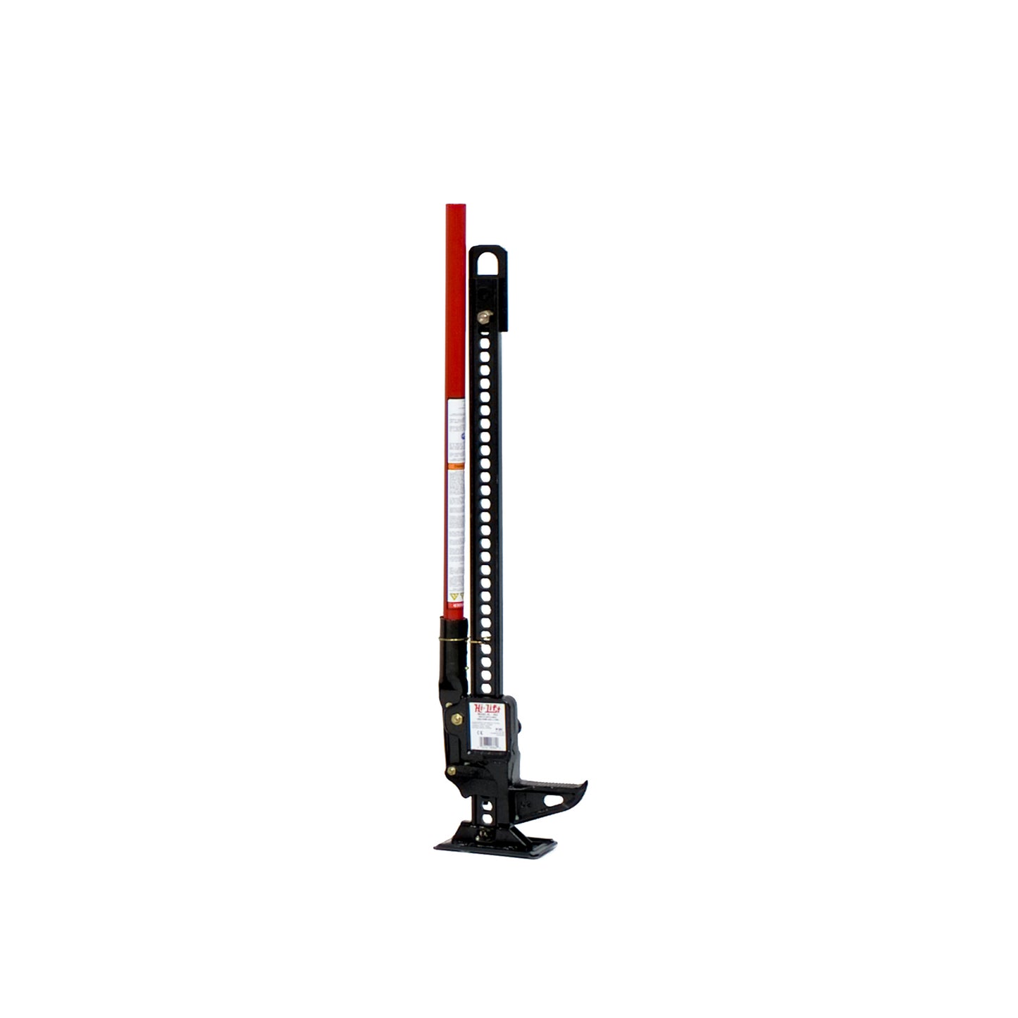 Hi-Lift Jacks - HL-364PC - 36 in. Hi-Lift Jack Cast & Steel Model