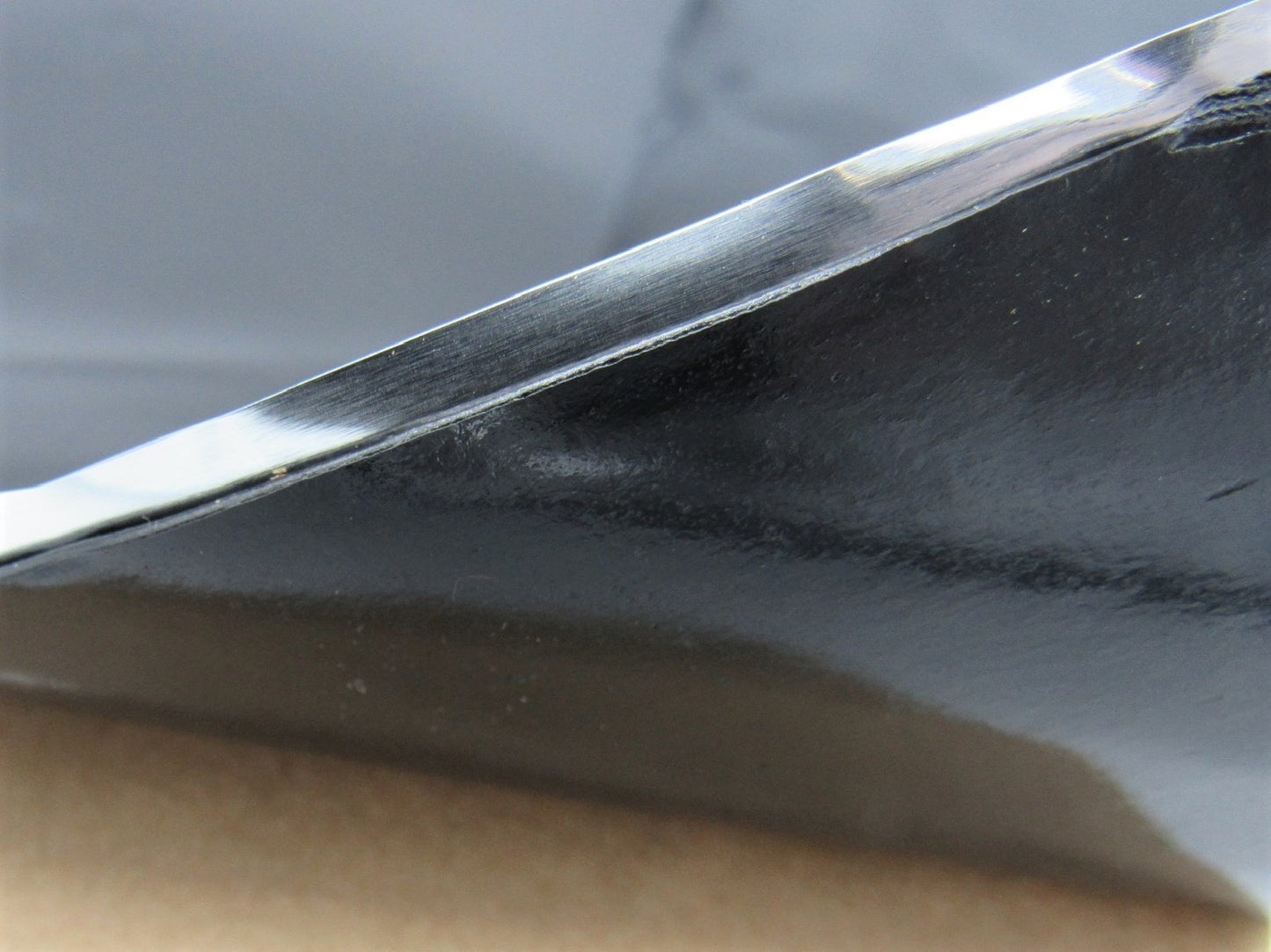 Hushmat Super Bulk Kit - Stealth Black Foil with Self-Adhesive Butyl-9 Sheets 18inx32in ea 36 sq ft 10800