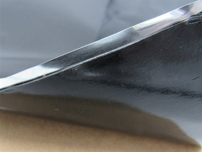 Hushmat Super Bulk Kit - Stealth Black Foil with Self-Adhesive Butyl-9 Sheets 18inx32in ea 36 sq ft 10800