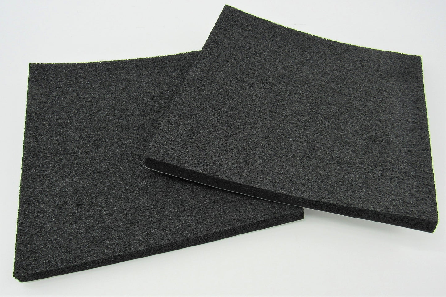 Hushmat Wave Breaker Kit - Contains 2-8inx8inea Speaker Back Wave Deflecting Pads 82450