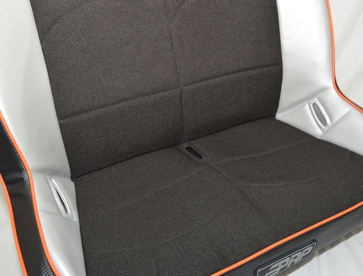 PRP-A3639-Classic Series Rear Suspension Bench Seat