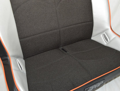 PRP-A3639-Classic Series Rear Suspension Bench Seat
