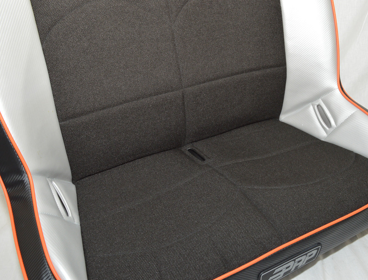 PRP-A3649-Classic Series Rear Suspension Bench Seat
