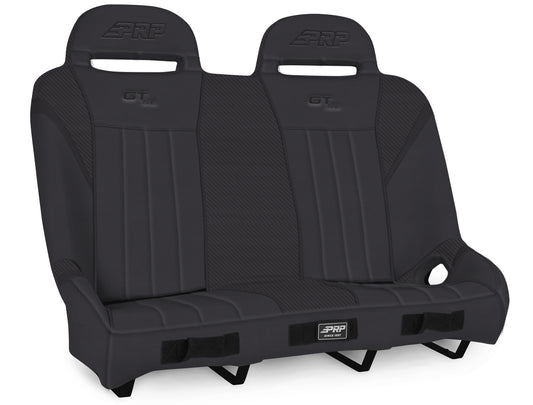 PRP-A60-201-GT/S.E. Rear Suspension Bench Seat