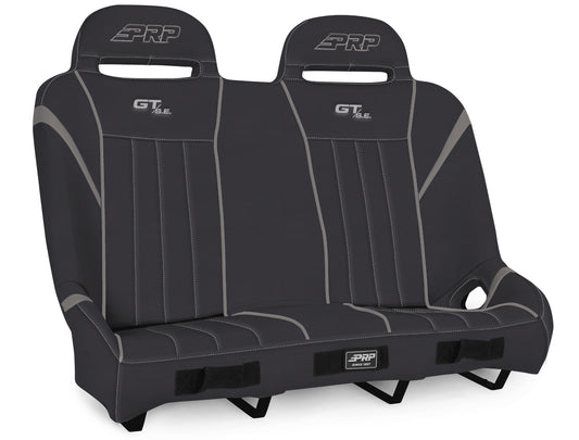 PRP-A60-203-GT/S.E. Rear Suspension Bench Seat