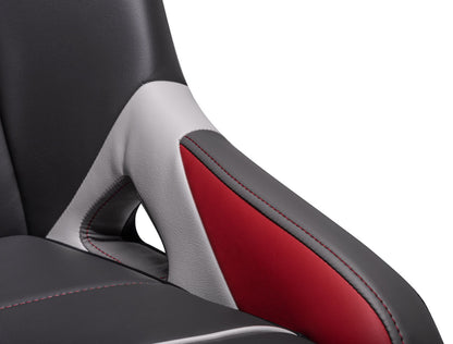 PRP-A7301-CFZF-GT3 Suspension Seat