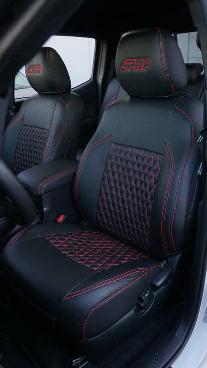 PRP-B053-Front Seat Covers