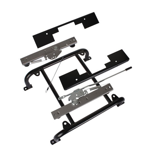PRP-C27-Seat Slider Mount