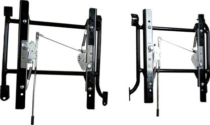 PRP-C31-Seat Mounts