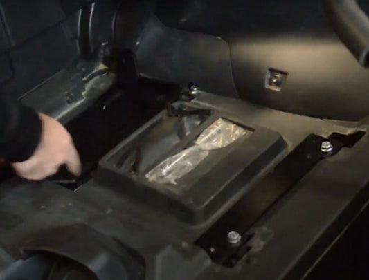 PRP-C62-Seat Mounts