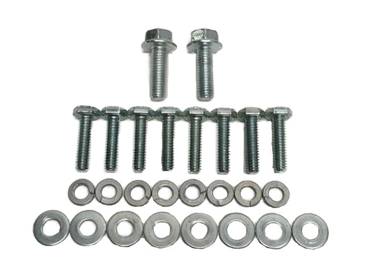 PRP-C66-Seat Adapter Mounts