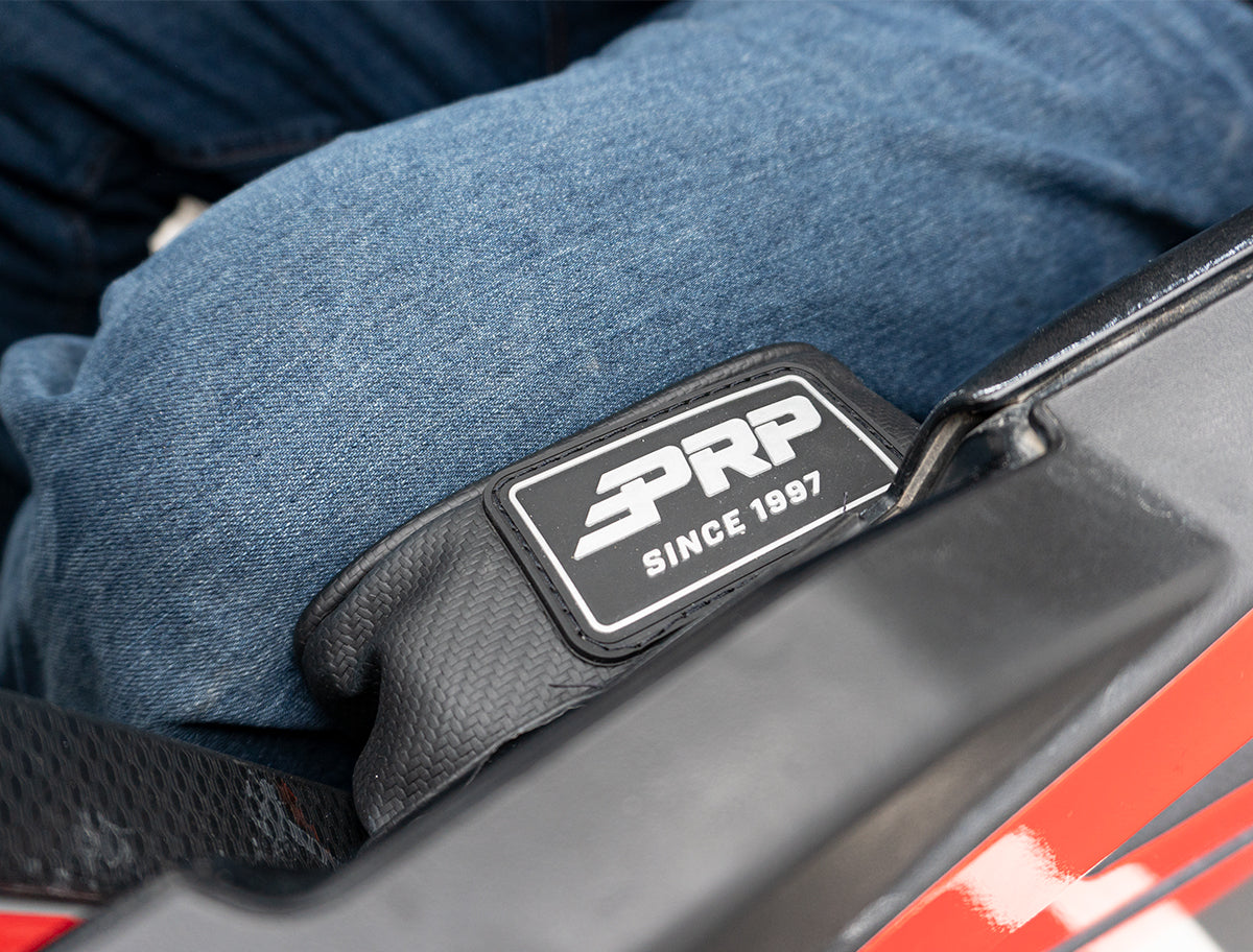 PRP-E100-Knee Pads
