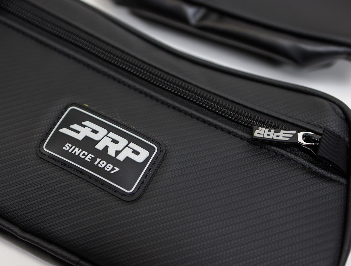 PRP - E105-210 - Door Bags