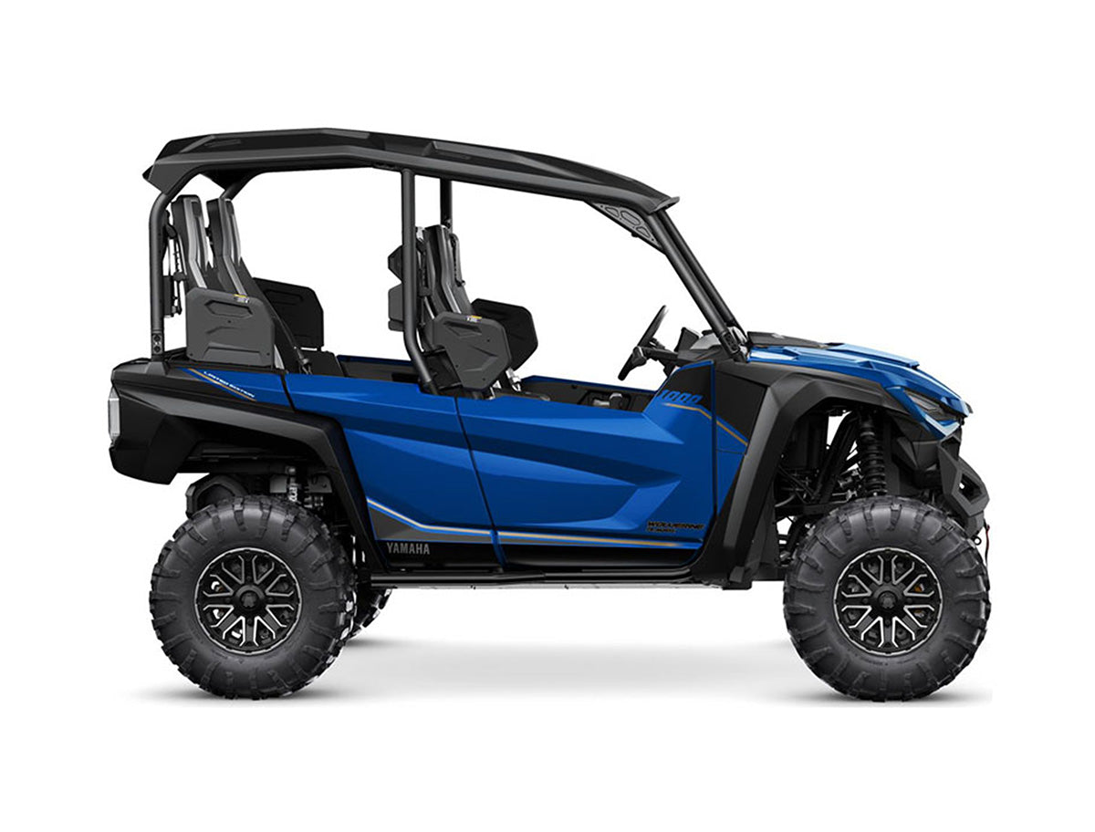 PRP - E107-210 - Shoulder Pads