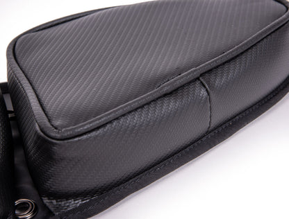 PRP-E37-214-Door Bag with Knee Pad