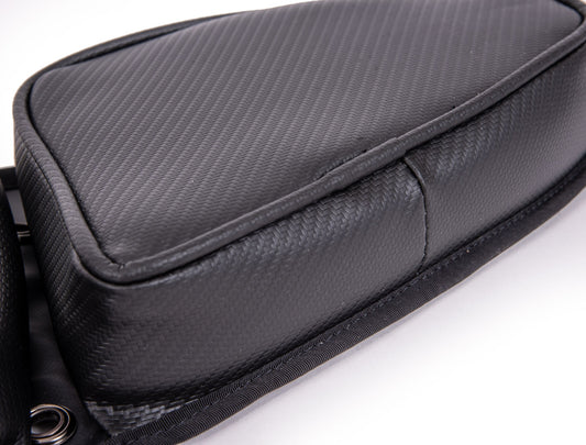 PRP-E37-214-Door Bag with Knee Pad