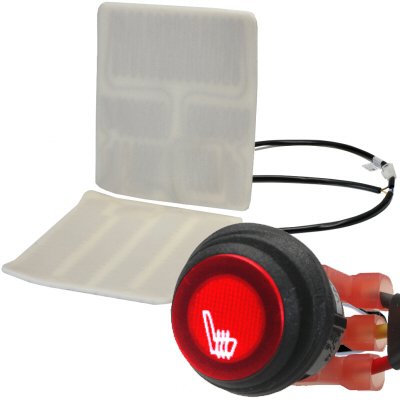 PRP-O15-Heated Seats (On/Off)
